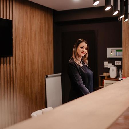 Hotel Ariata Scheia Zewnętrze zdjęcie