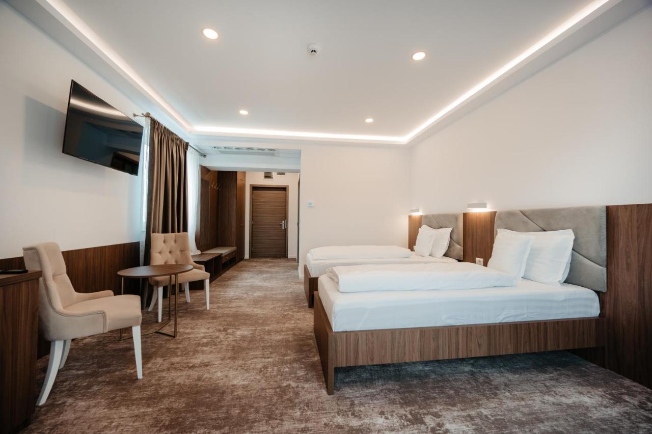 Hotel Ariata Scheia Zewnętrze zdjęcie