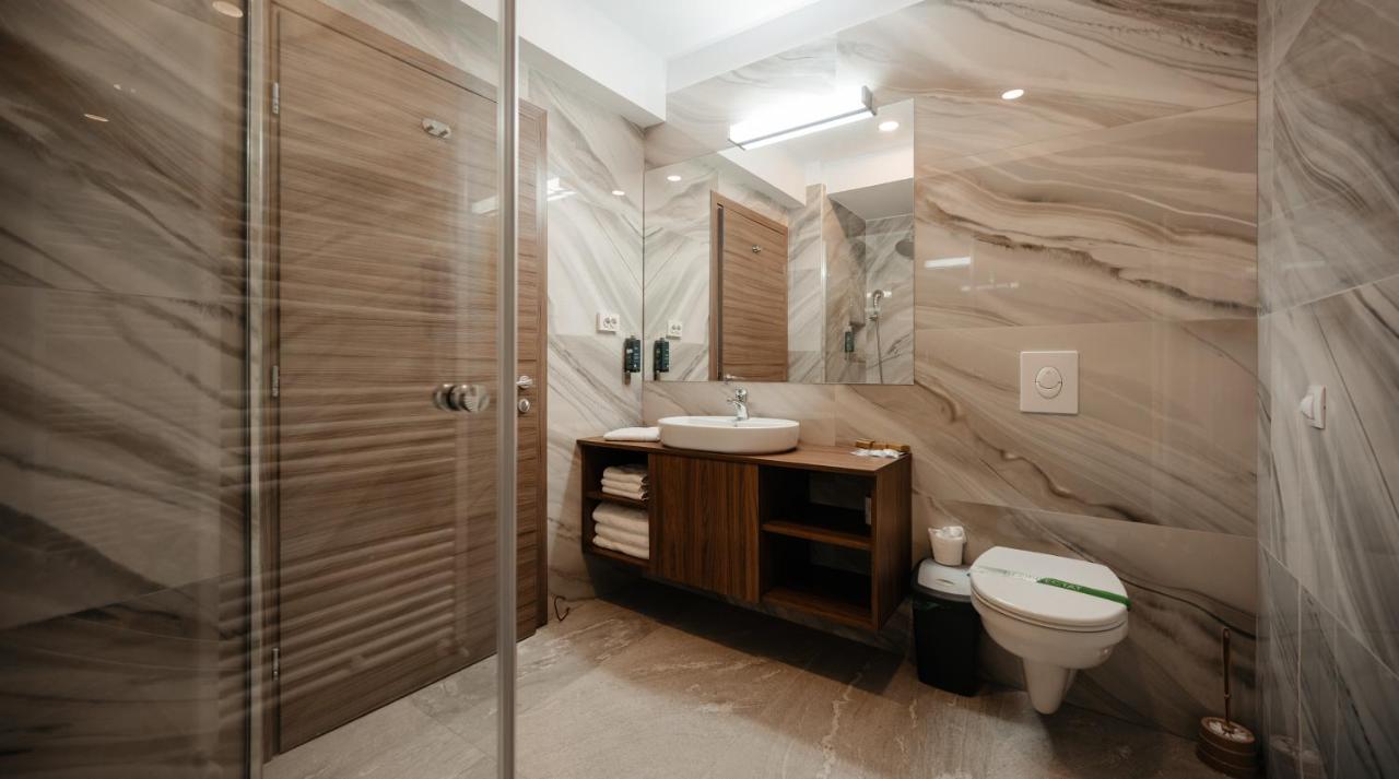 Hotel Ariata Scheia Zewnętrze zdjęcie