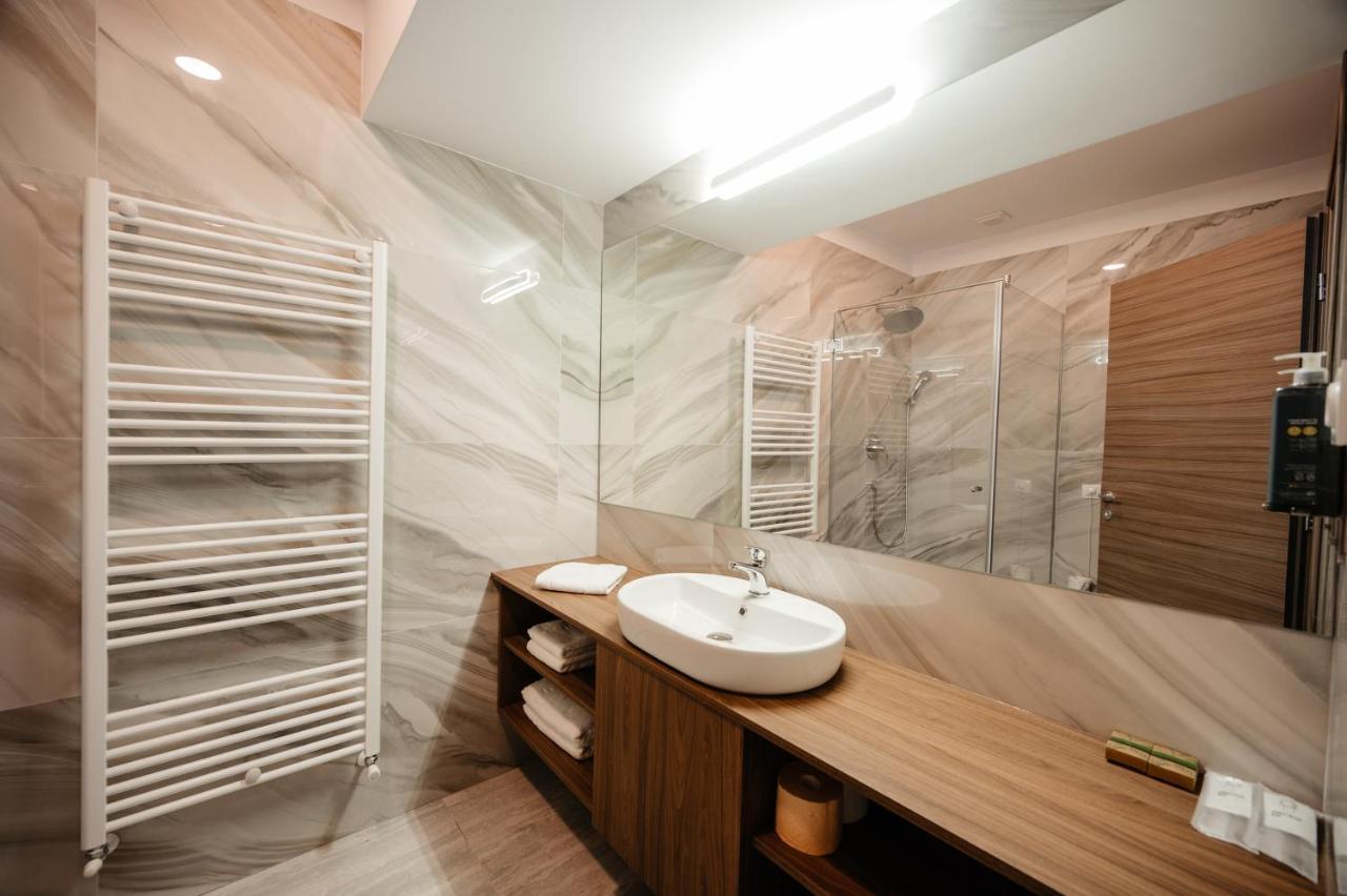 Hotel Ariata Scheia Zewnętrze zdjęcie
