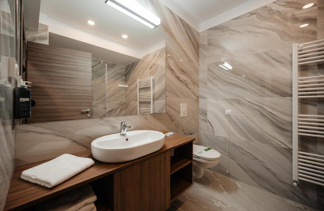 Hotel Ariata Scheia Zewnętrze zdjęcie