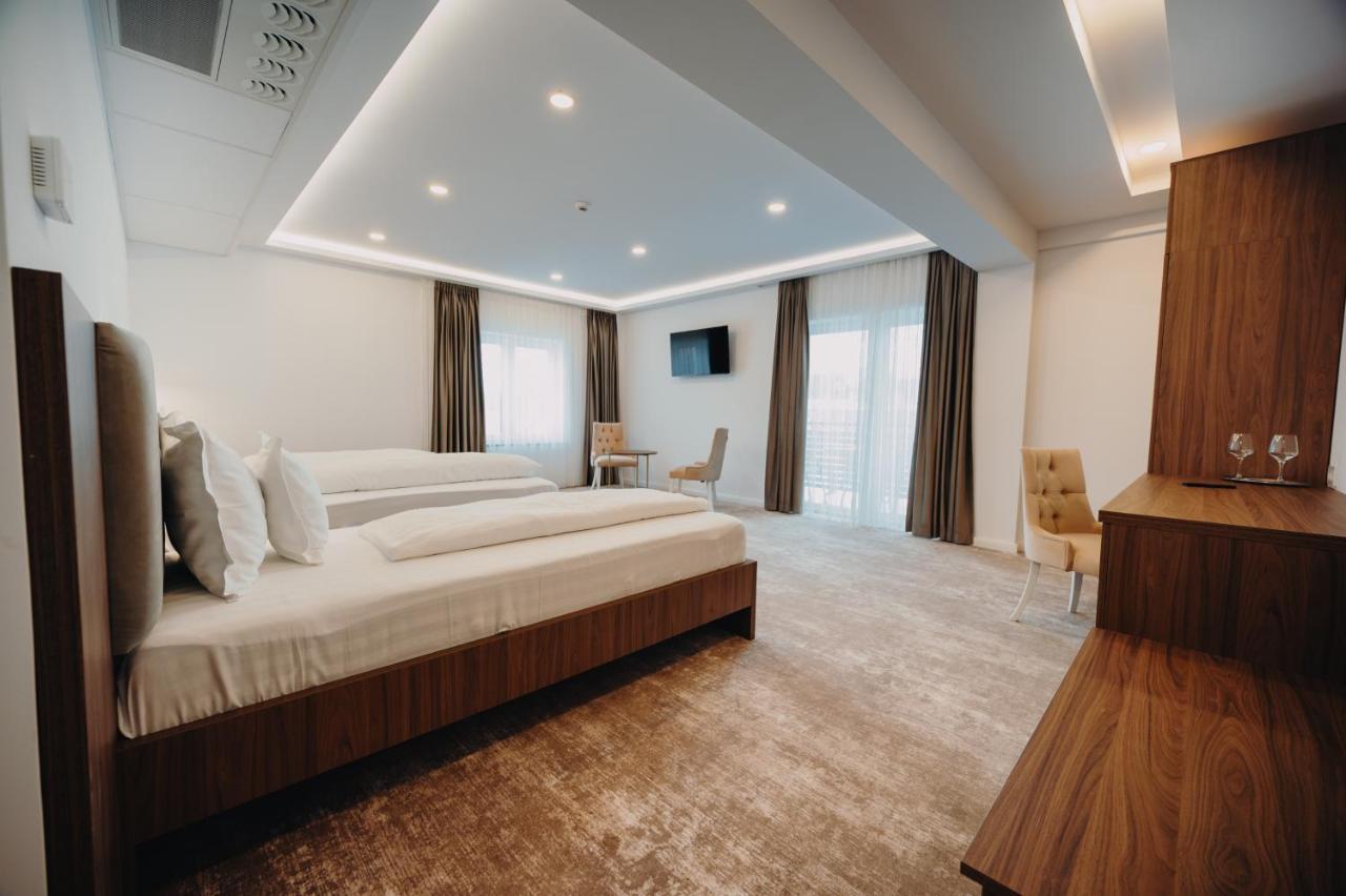 Hotel Ariata Scheia Zewnętrze zdjęcie