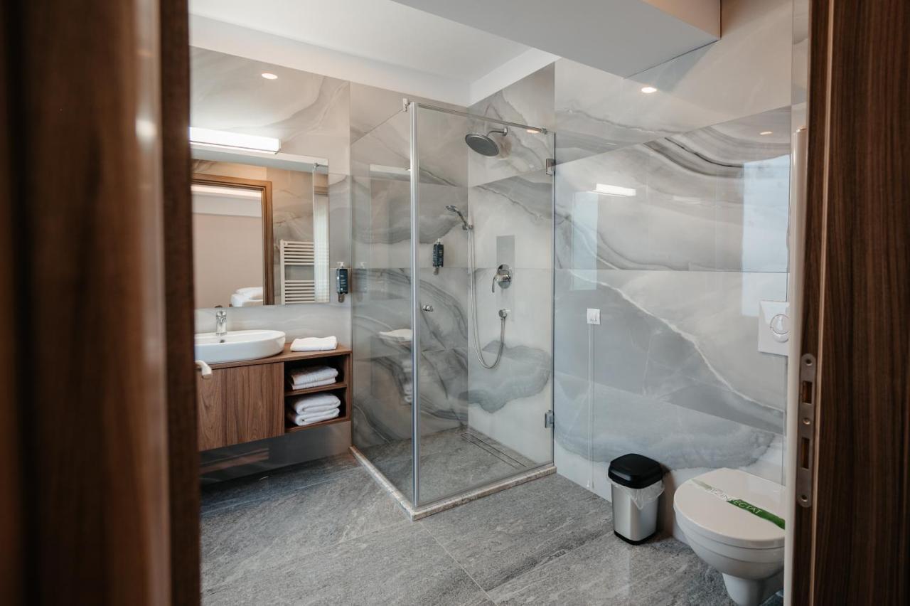 Hotel Ariata Scheia Zewnętrze zdjęcie