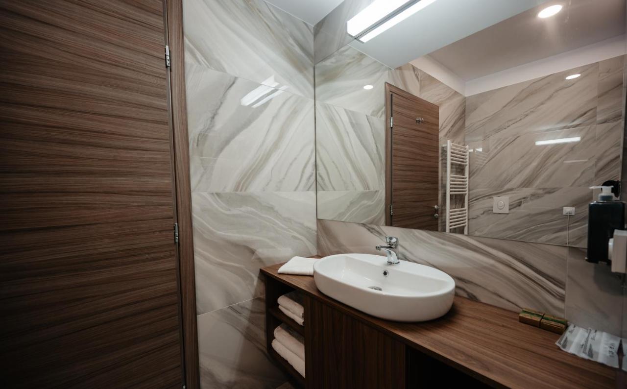 Hotel Ariata Scheia Zewnętrze zdjęcie