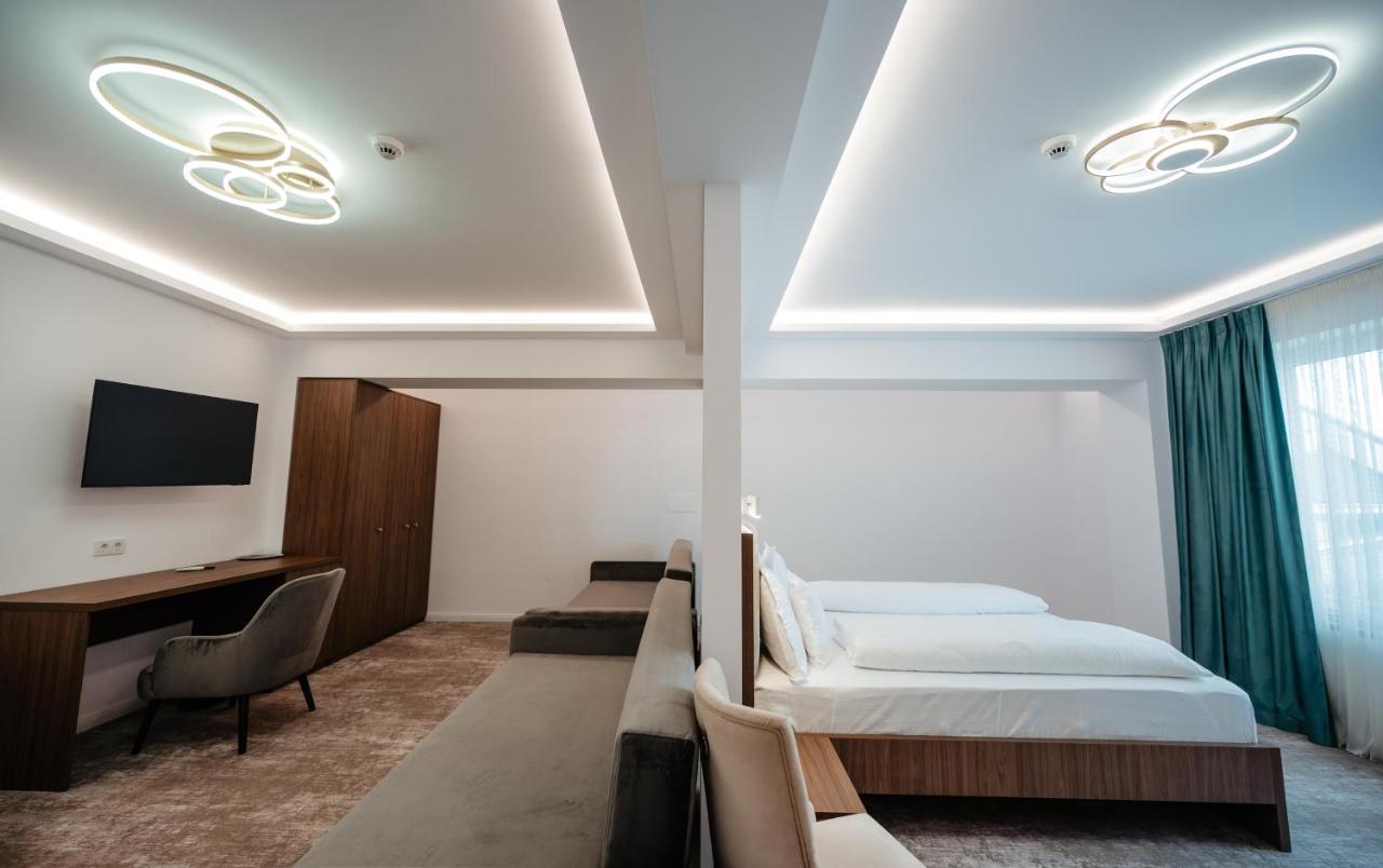 Hotel Ariata Scheia Zewnętrze zdjęcie