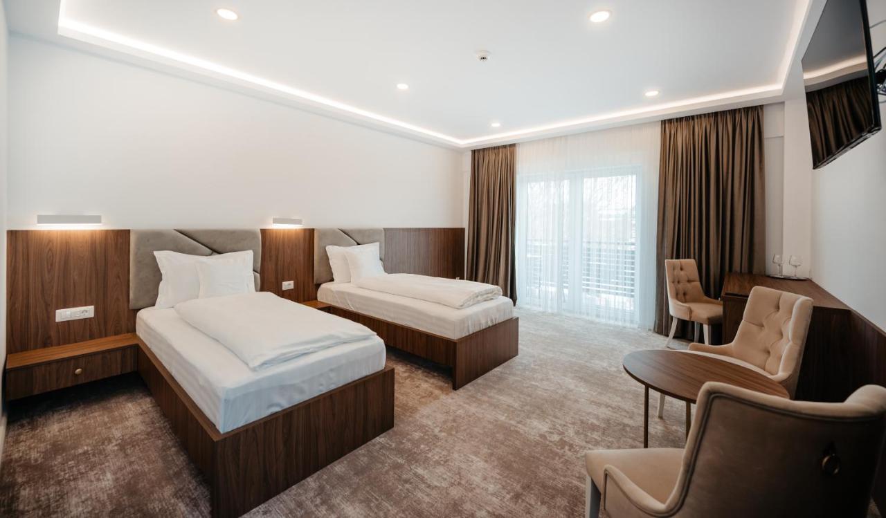 Hotel Ariata Scheia Zewnętrze zdjęcie