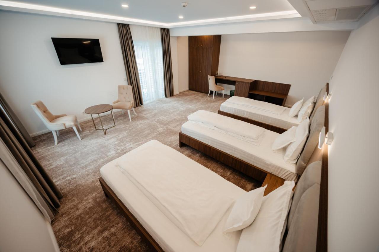 Hotel Ariata Scheia Zewnętrze zdjęcie