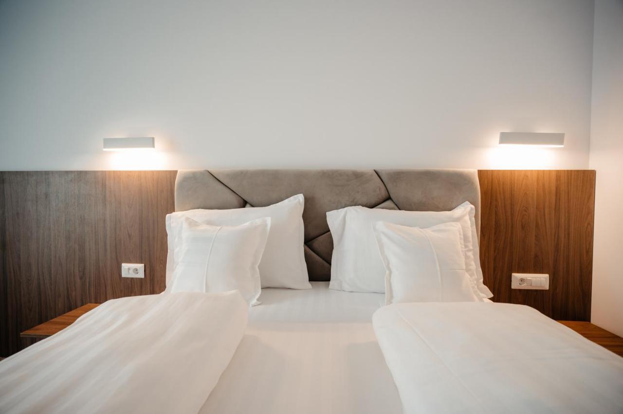 Hotel Ariata Scheia Zewnętrze zdjęcie
