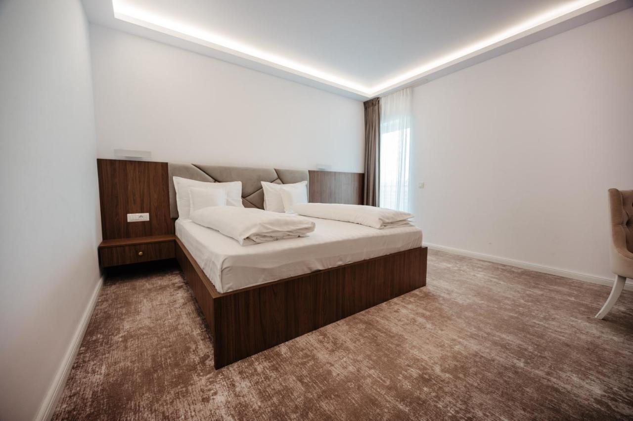 Hotel Ariata Scheia Zewnętrze zdjęcie