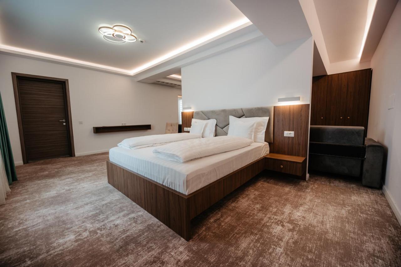 Hotel Ariata Scheia Zewnętrze zdjęcie