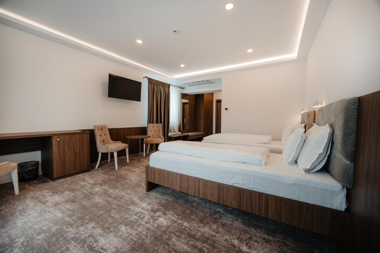Hotel Ariata Scheia Zewnętrze zdjęcie