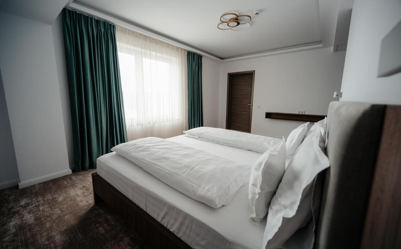 Hotel Ariata Scheia Zewnętrze zdjęcie